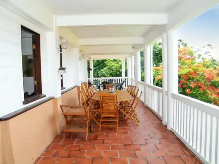 Villa spacieuse au Diamant avec piscine privée, Villa 10 personnes à Le Diamant - Photo 2