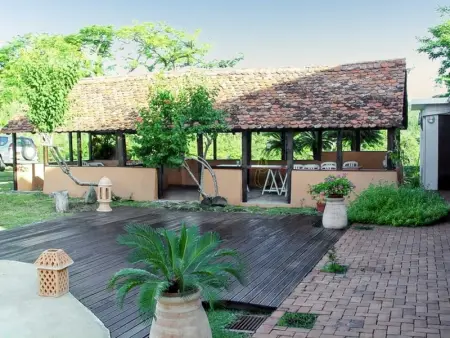 Villa spacieuse au Diamant avec piscine privée, Villa 10 personnes à Le Diamant - Photo 3