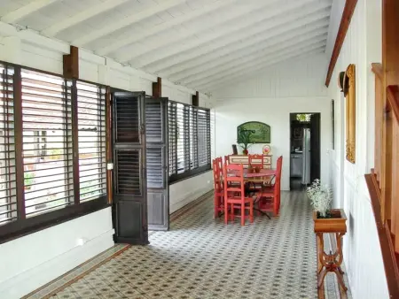 Villa spacieuse au Diamant avec piscine privée, Villa 10 personnes à Le Diamant - Photo 5