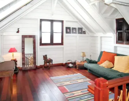 Villa spacieuse au Diamant avec piscine privée, Villa 10 personnes à Le Diamant - Photo 6