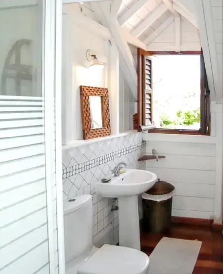 Villa spacieuse au Diamant avec piscine privée, Villa 10 personnes à Le Diamant - Photo 12