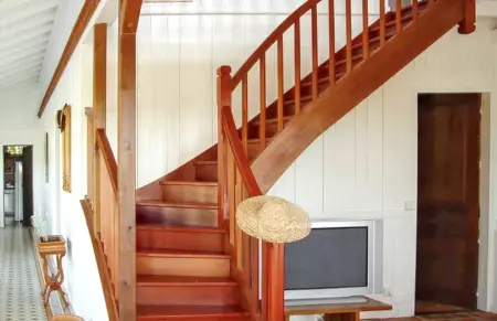 Villa spacieuse au Diamant avec piscine privée, Villa 10 personnes à Le Diamant - Photo 15