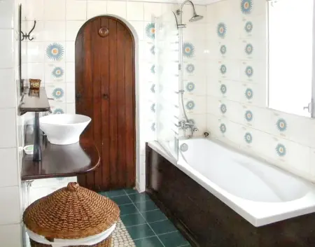 Villa spacieuse au Diamant avec piscine privée, Villa 10 personnes à Le Diamant - Photo 18