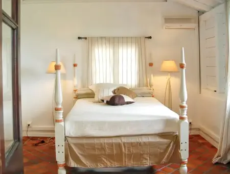 Villa spacieuse au Diamant avec piscine privée, Villa 10 personnes à Le Diamant - Photo 19