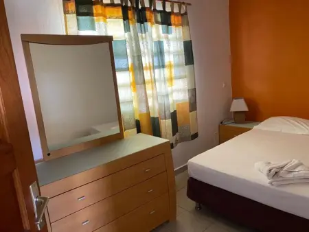 Bungalow idyllique à Vieux-Habitants avec vue sur la mer - Photo 4