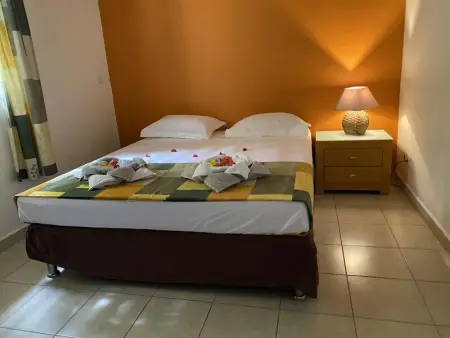 Bungalow idyllique à Vieux-Habitants avec vue sur la mer - Photo 13