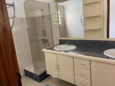 Bungalow idyllique à Vieux-Habitants avec vue sur la mer - Photo 26