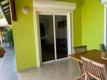 Bungalow idyllique à Vieux-Habitants avec vue sur la mer - Photo 32