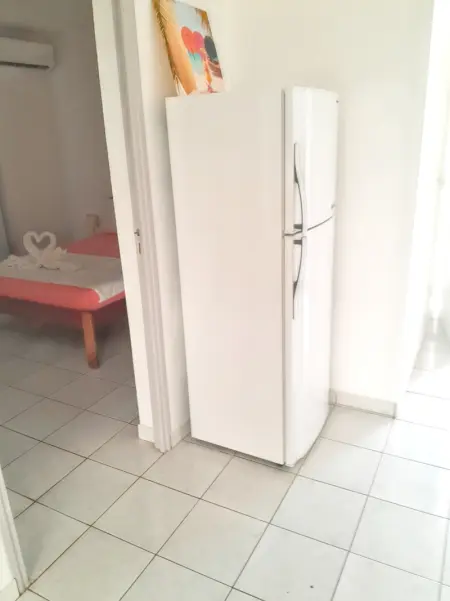 Appartement accueillant à Sainte-Anne – 60 m² avec piscine - Photo 8
