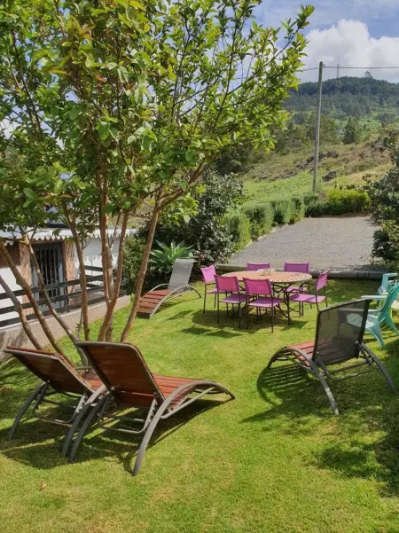 Villa spacieuse à La Plaine des Cafres 55 m² avec piscine privée - Photo 2