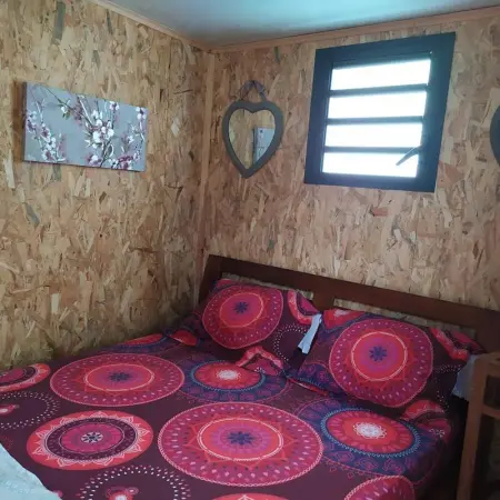 Villa spacieuse à La Plaine des Cafres 55 m² avec piscine privée - Photo 4