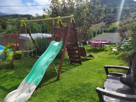 Villa spacieuse à La Plaine des Cafres 55 m² avec piscine privée - Photo 7