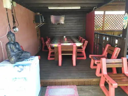 Villa spacieuse à La Plaine des Cafres 55 m² avec piscine privée - Photo 8