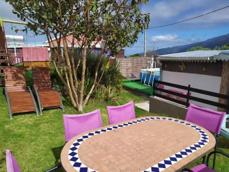 Villa spacieuse à La Plaine des Cafres 55 m² avec piscine privée - Photo 10