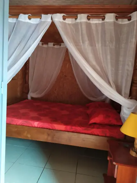 Villa spacieuse à La Plaine des Cafres 55 m² avec piscine privée - Photo 12