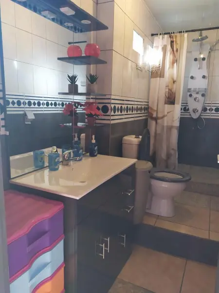 Villa spacieuse à La Plaine des Cafres 55 m² avec piscine privée - Photo 14