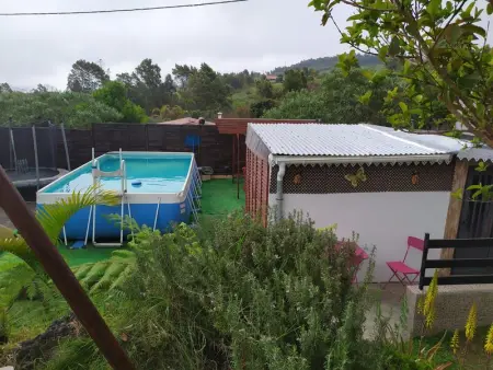 Villa spacieuse à La Plaine des Cafres 55 m² avec piscine privée - Photo 16