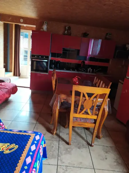 Villa spacieuse à La Plaine des Cafres 55 m² avec piscine privée - Photo 18