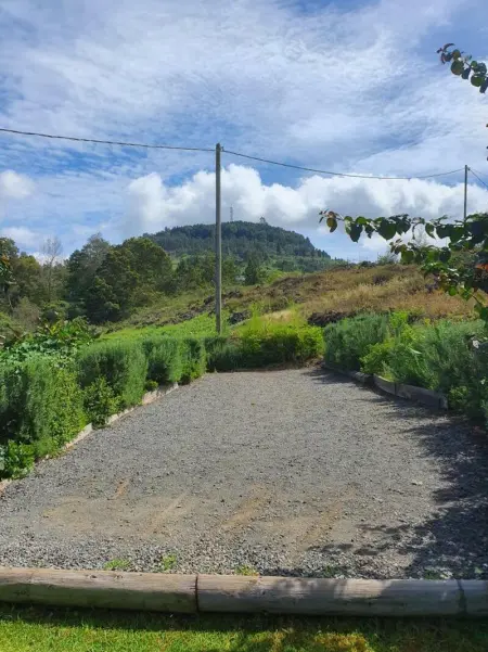 Villa spacieuse à La Plaine des Cafres 55 m² avec piscine privée - Photo 25