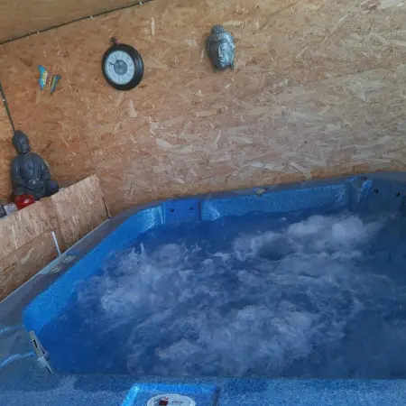 Villa spacieuse à La Plaine des Cafres 55 m² avec piscine privée - Photo 27