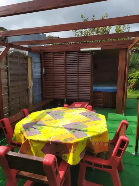 Villa spacieuse à La Plaine des Cafres 55 m² avec piscine privée - Photo 28