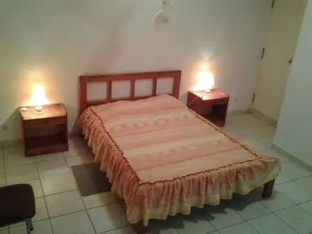 Studio cosy au Moule 30 m² avec jardin privé, Appartement 2 personnes à Le Moule - Photo 8