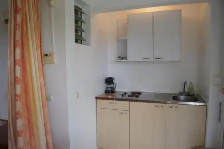 Studio cosy au Moule 30 m² avec jardin privé, Appartement 2 personnes à Le Moule - Photo 18