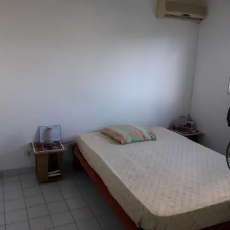 Appartement confortable avec vue sur la mer - 88 m² à Le Moule - Photo 3