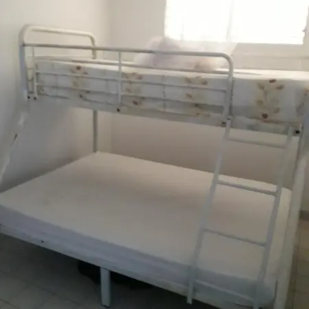 Appartement confortable avec vue sur la mer - 88 m² à Le Moule - Photo 4