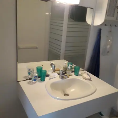 Appartement confortable avec vue sur la mer - 88 m² à Le Moule - Photo 9