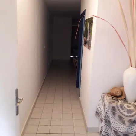 Appartement confortable avec vue sur la mer - 88 m² à Le Moule - Photo 11