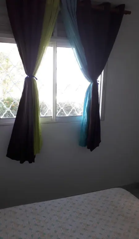 Appartement confortable avec vue sur la mer - 88 m² à Le Moule - Photo 13