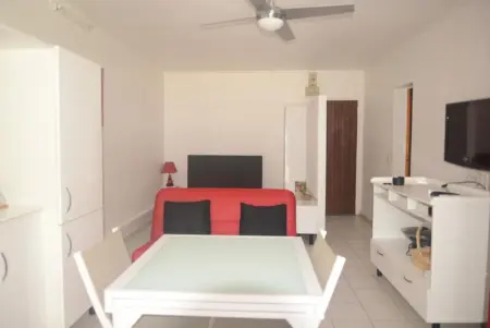 Charmant studio avec vue sur mer au Moule, 20 m² + terrasse - Photo 1