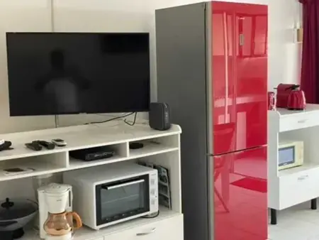 Charmant studio avec vue sur mer au Moule, 20 m² + terrasse - Photo 5