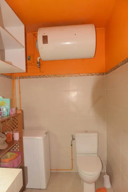 Charmant studio avec vue sur mer au Moule, 20 m² + terrasse - Photo 6