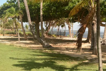 Charmant studio avec vue sur mer au Moule, 20 m² + terrasse - Photo 9