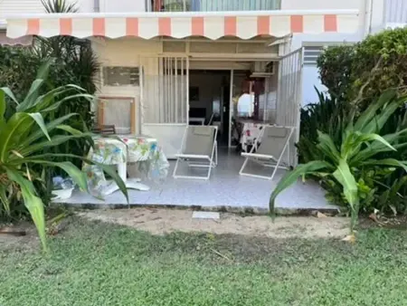 Charmant studio avec vue sur mer au Moule, 20 m² + terrasse - Photo 14