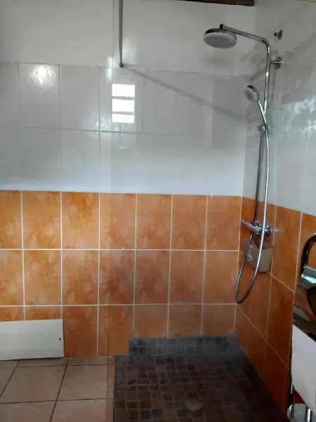 Studio confortable à Bouillante, 56 m², vue mer, jardin clos. - Photo 19