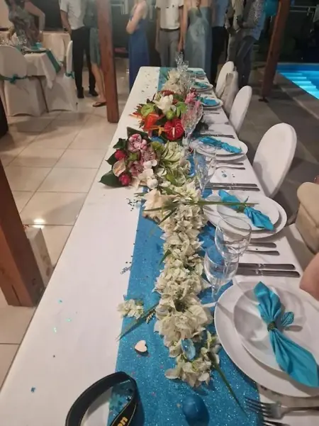 Maison charmante Le Moule avec piscine partagée - Photo 11