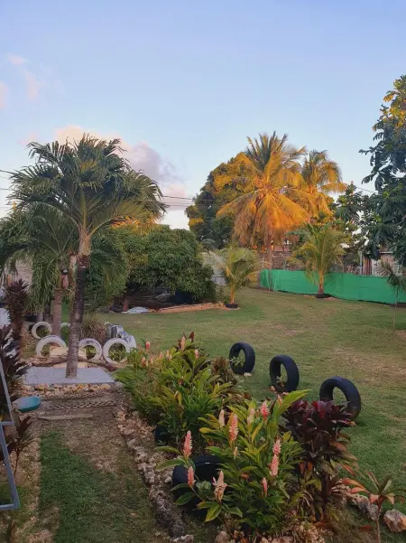 Maison confortable à Sainte-Anne, Maison 6 personnes à Sainte Anne - Photo 6