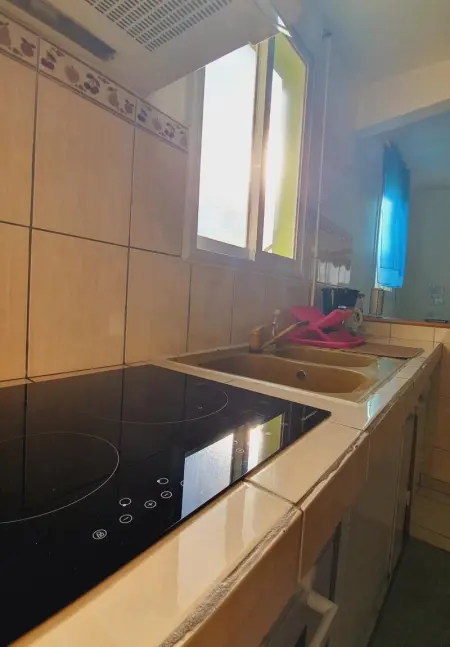 Maison confortable à Sainte-Anne, Maison 6 personnes à Sainte Anne - Photo 16