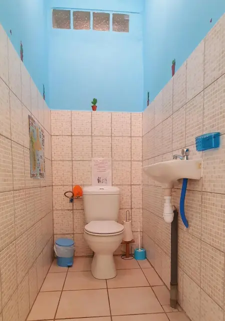 Maison confortable à Sainte-Anne, Maison 6 personnes à Sainte Anne - Photo 17