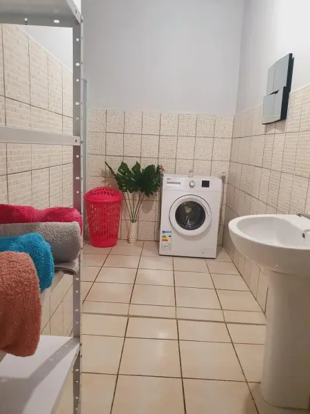 Maison confortable à Sainte-Anne, Maison 6 personnes à Sainte Anne - Photo 18