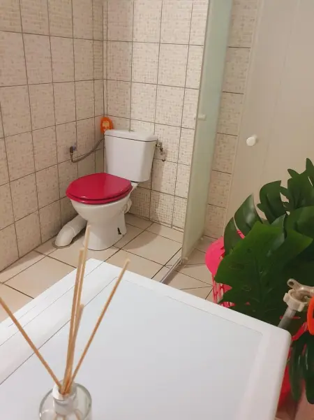 Maison confortable à Sainte-Anne, Maison 6 personnes à Sainte Anne - Photo 20