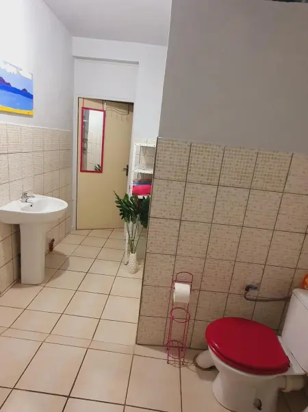 Maison confortable à Sainte-Anne, Maison 6 personnes à Sainte Anne - Photo 21