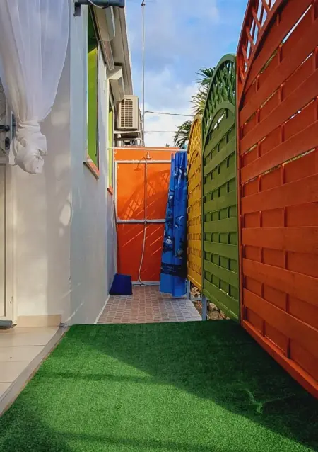 Maison confortable à Sainte-Anne, Maison 6 personnes à Sainte Anne - Photo 22