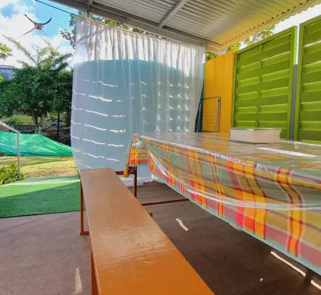 Maison confortable à Sainte-Anne, Maison 6 personnes à Sainte Anne - Photo 23