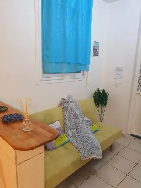 Maison confortable à Sainte-Anne, Maison 6 personnes à Sainte Anne - Photo 27