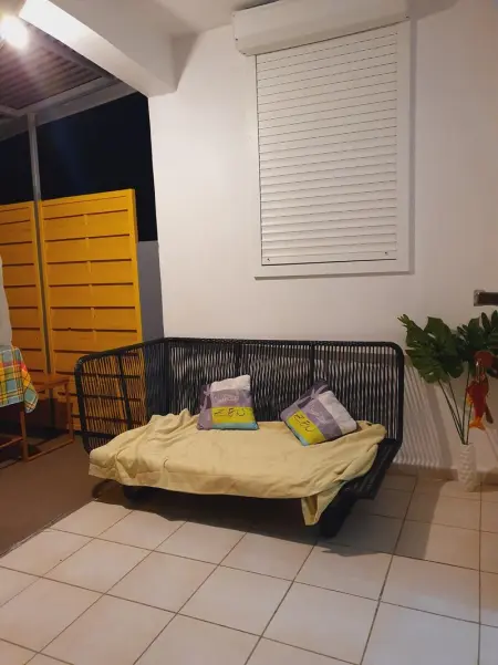 Maison confortable à Sainte-Anne, Maison 6 personnes à Sainte Anne - Photo 28