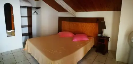 Appartement confortable à Saint-Paul 70 m² avec piscine partagée - Photo 2